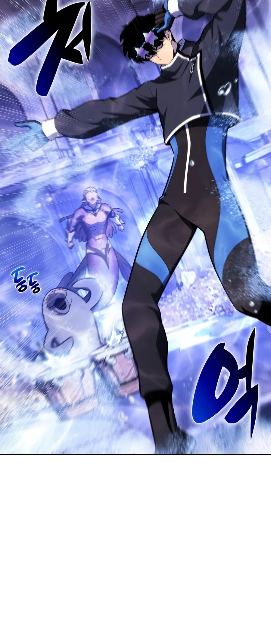 Solo Max-Level Newbie, chapter 263, image 9