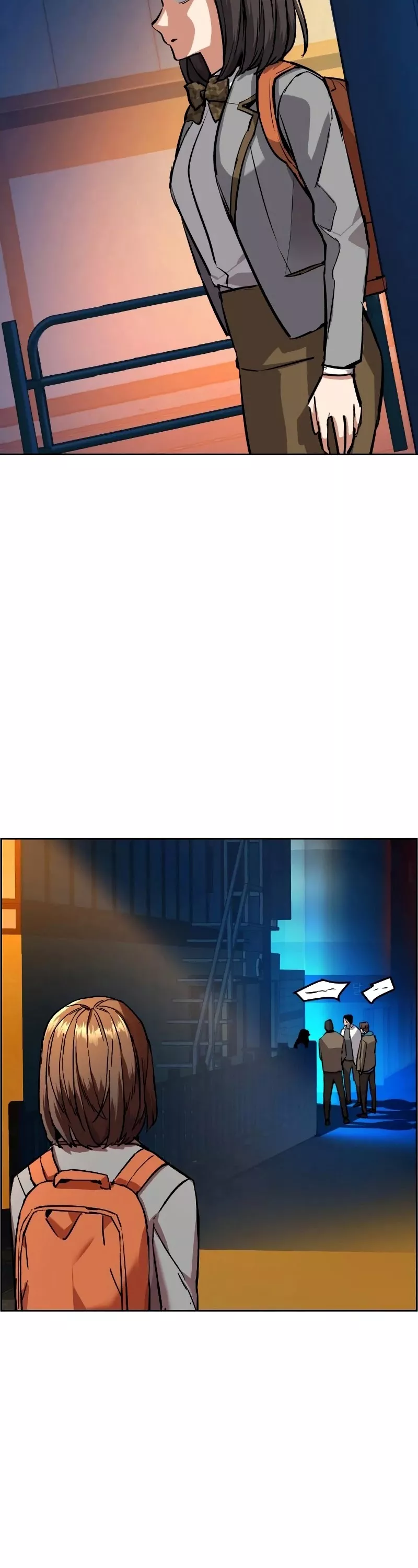 Teenage Mercenary, chapter 51, image 32