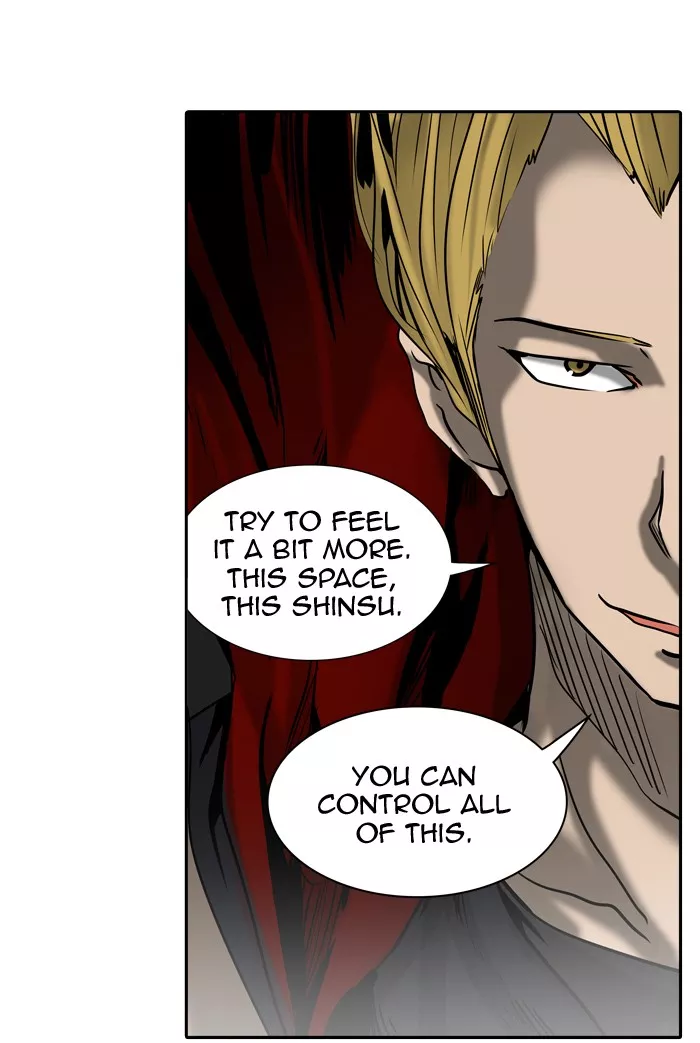 Tower of God, chapter 310, image 23