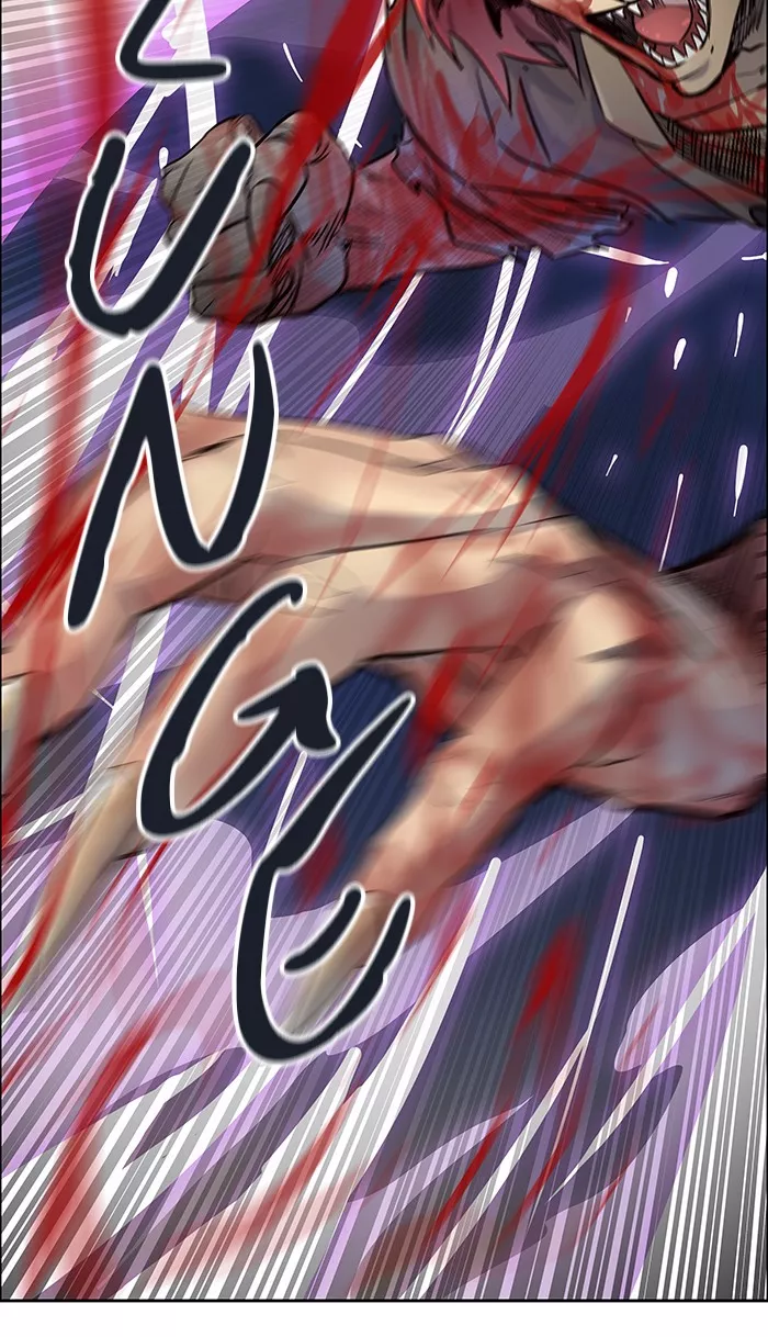 Tower of God, chapter 497, image 110