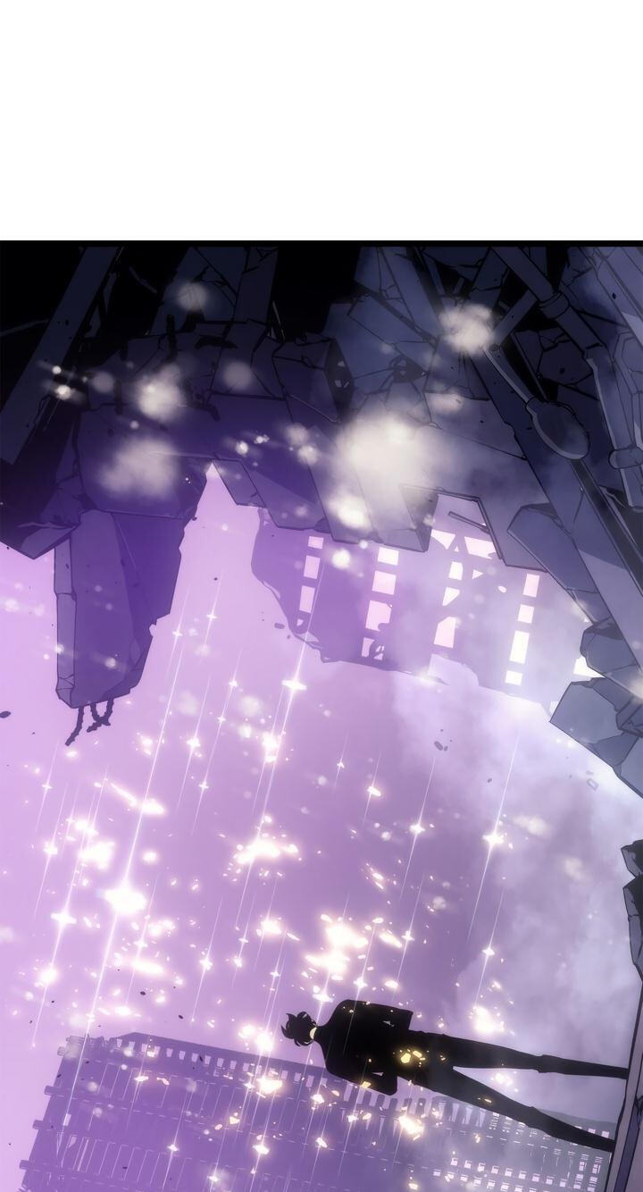 Solo Leveling, chapter 166, page 60