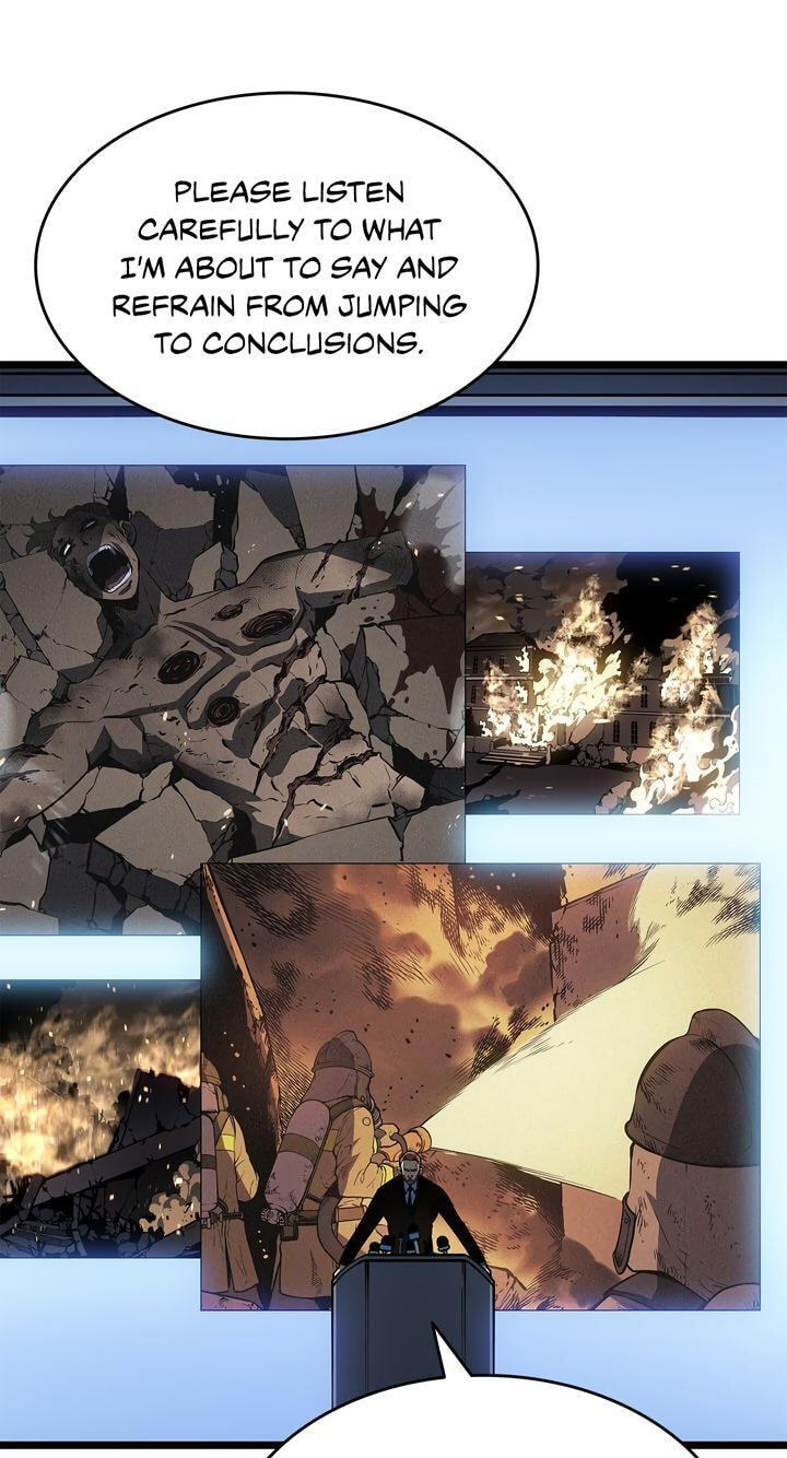 Solo Leveling, chapter 148, image 40