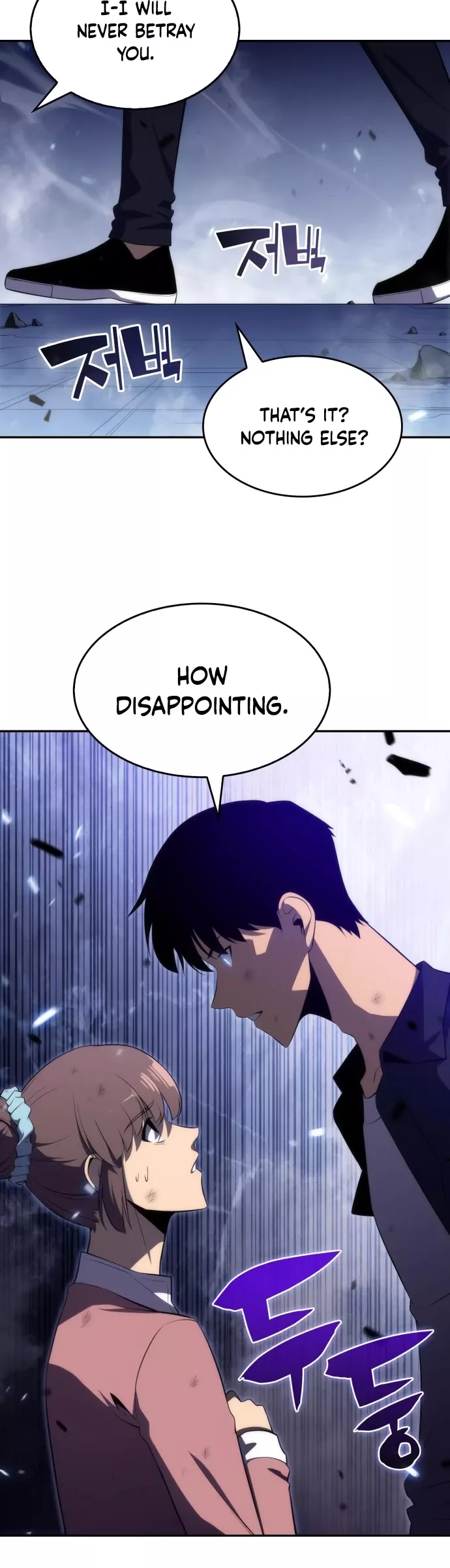 Solo Max-Level Newbie, chapter 14, image 55