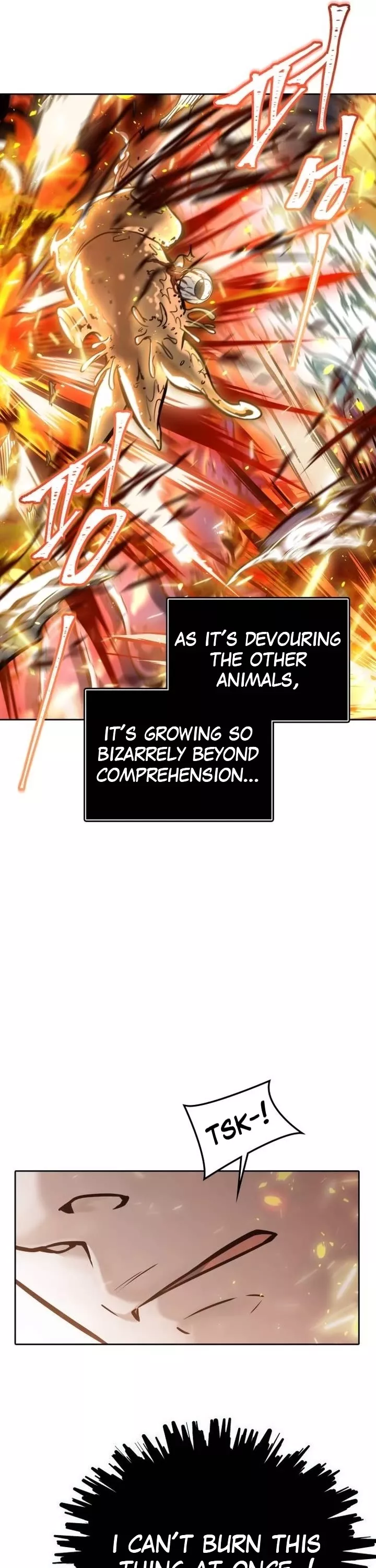 Tower of God, chapter 629, image 36