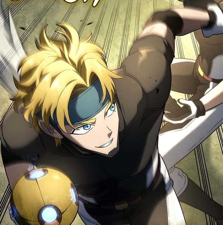 Revenge of the Baskerville Bloodhound, chapter 77, image 111