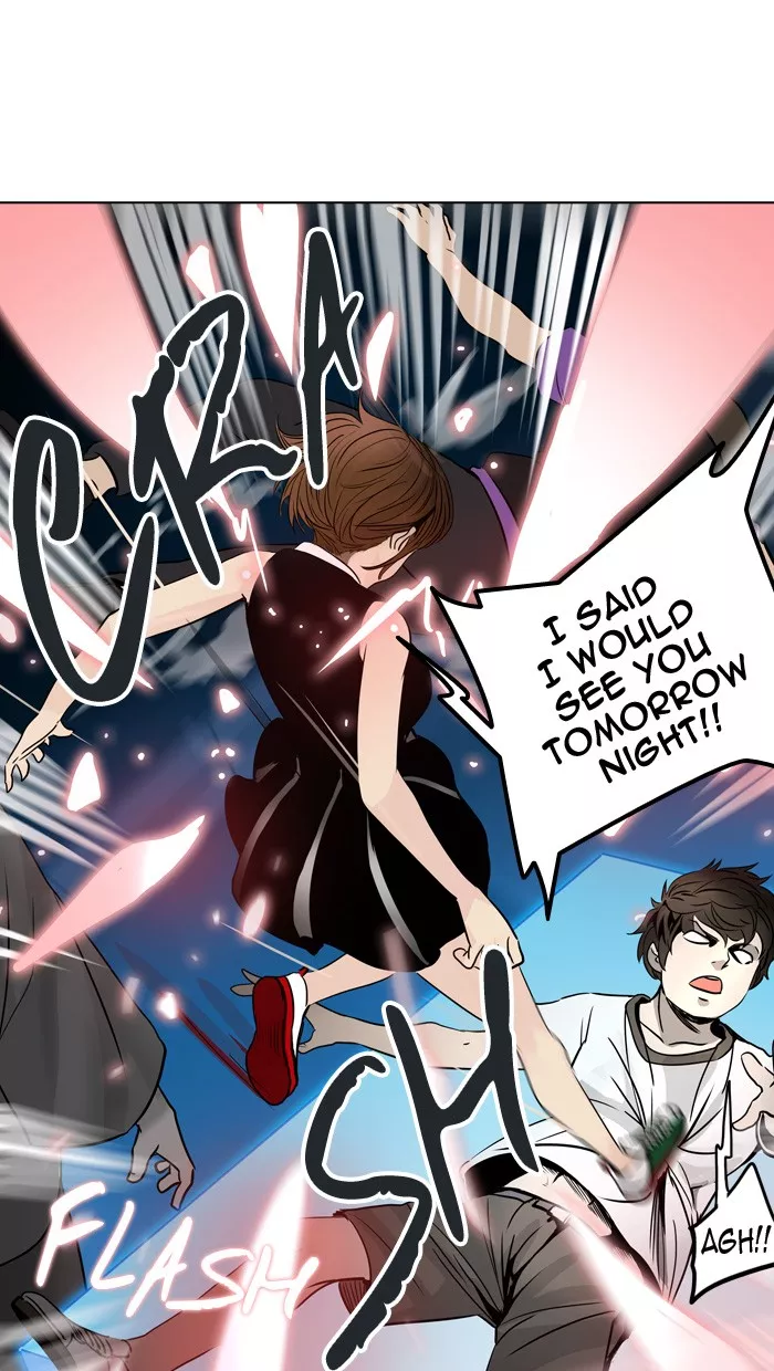 Tower of God, chapter 300, image 64