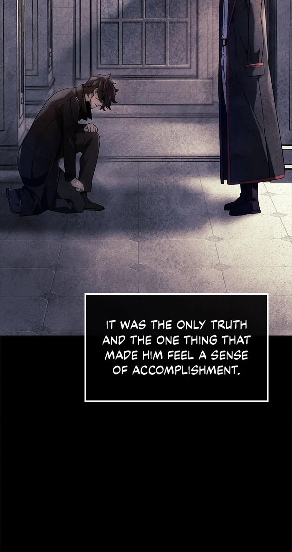 Revenge of the Baskerville Bloodhound, chapter 60, image 21
