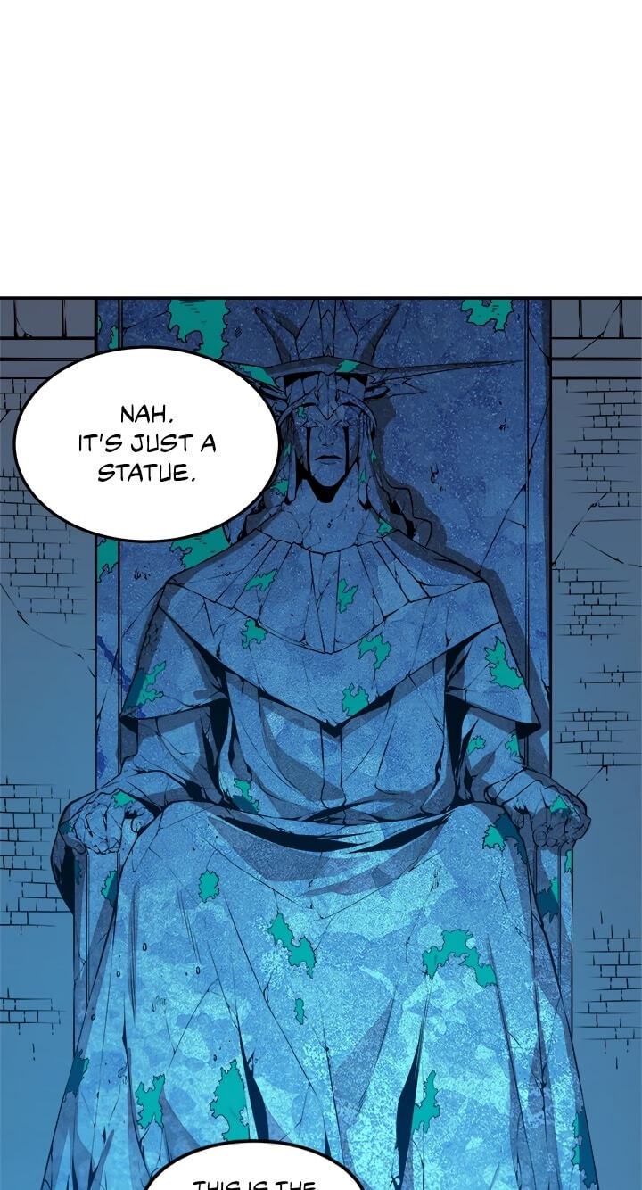 Solo Leveling, chapter 3, page 29