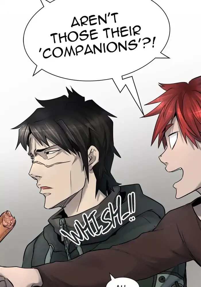 Tower of God, chapter 426, image 72