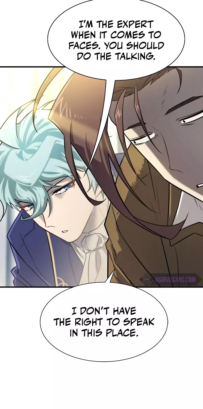 The Greatest Estate Developer, chapter 126, image 20