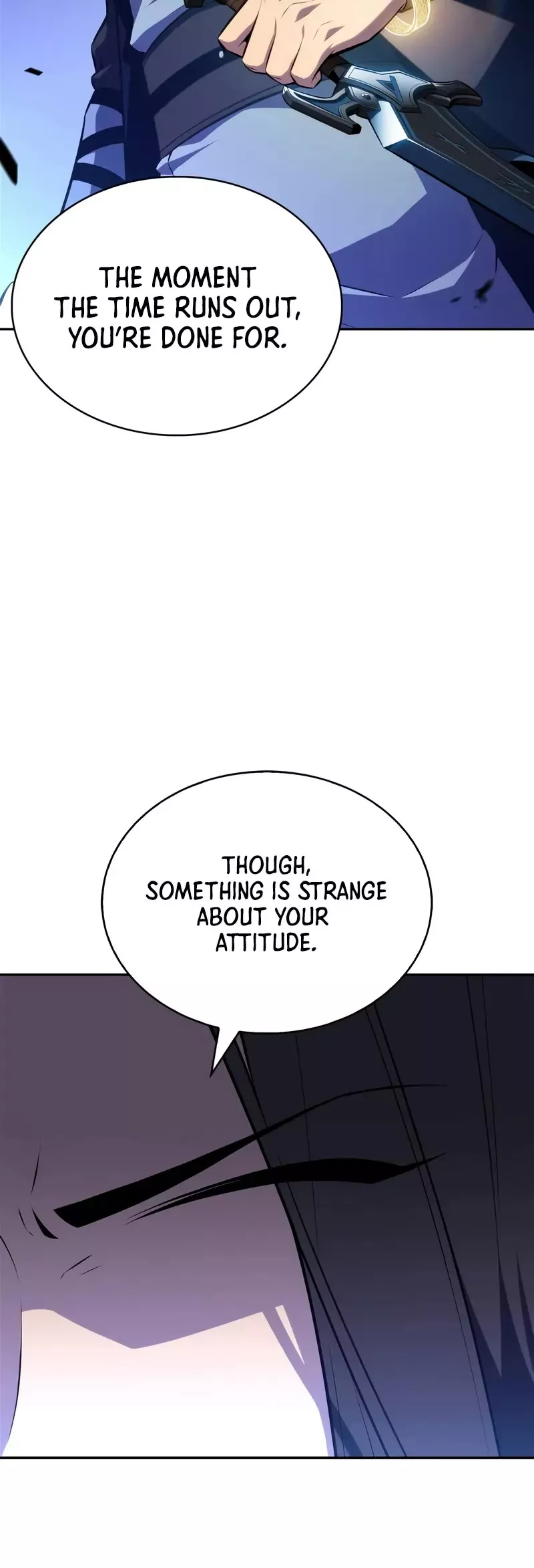 Solo Max-Level Newbie, chapter 197, image 15