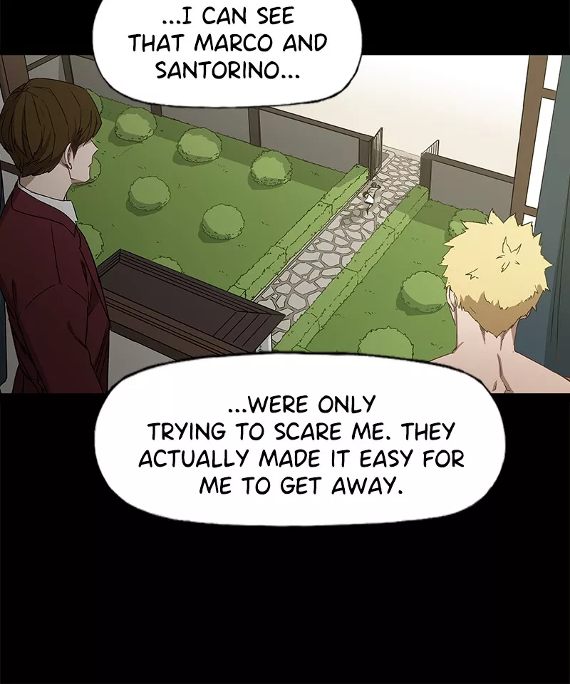 The Boxer, chapter 66, image 6