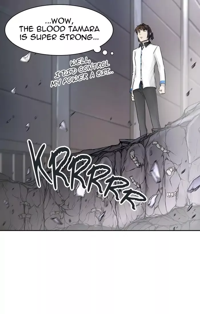 Tower of God, chapter 423, image 100