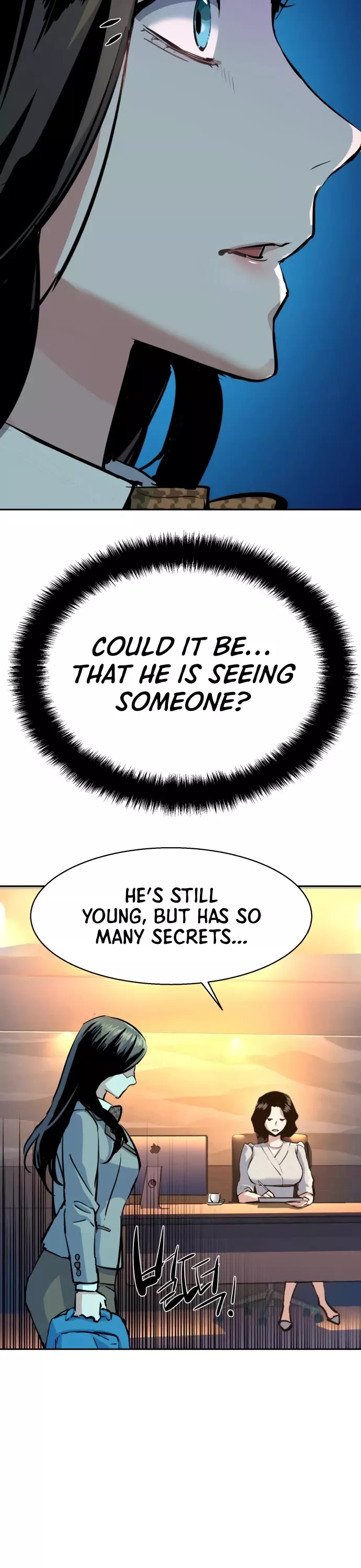 Teenage Mercenary, chapter 143, image 17