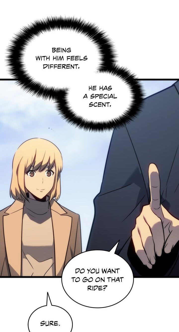 Solo Leveling, chapter 155, page 56
