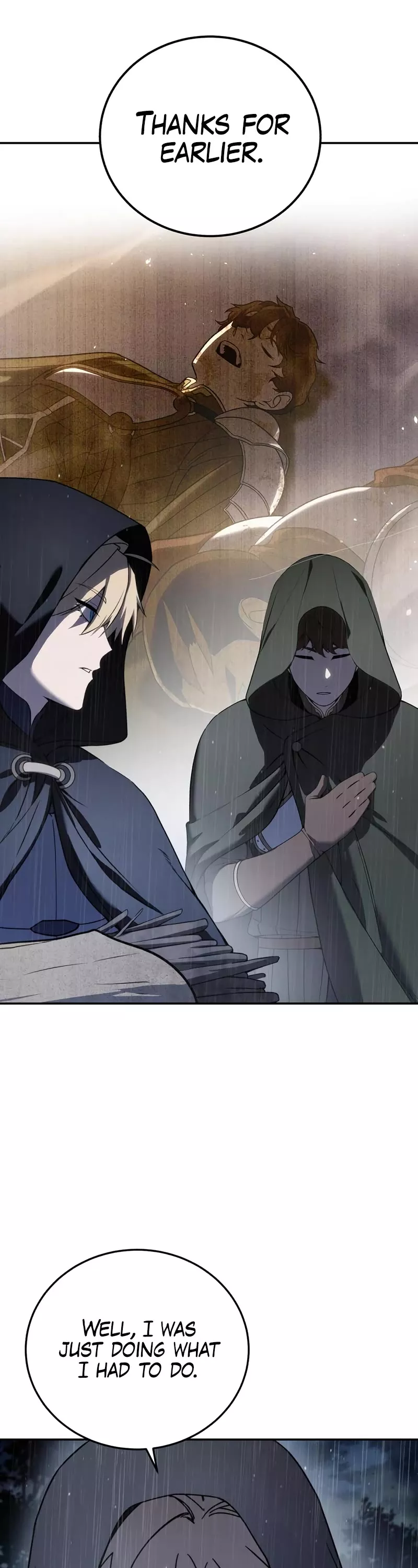 Star-Fostered Swordmaster, chapter 46, image 14