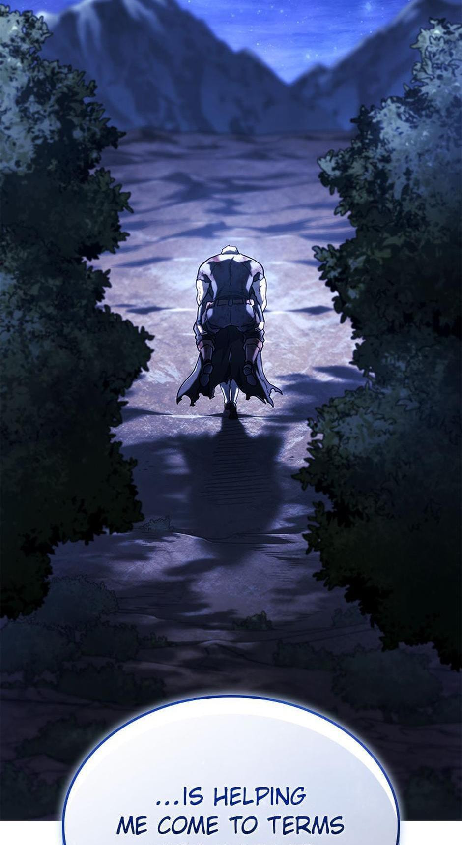 Revenge of the Baskerville Bloodhound, chapter 112, image 116