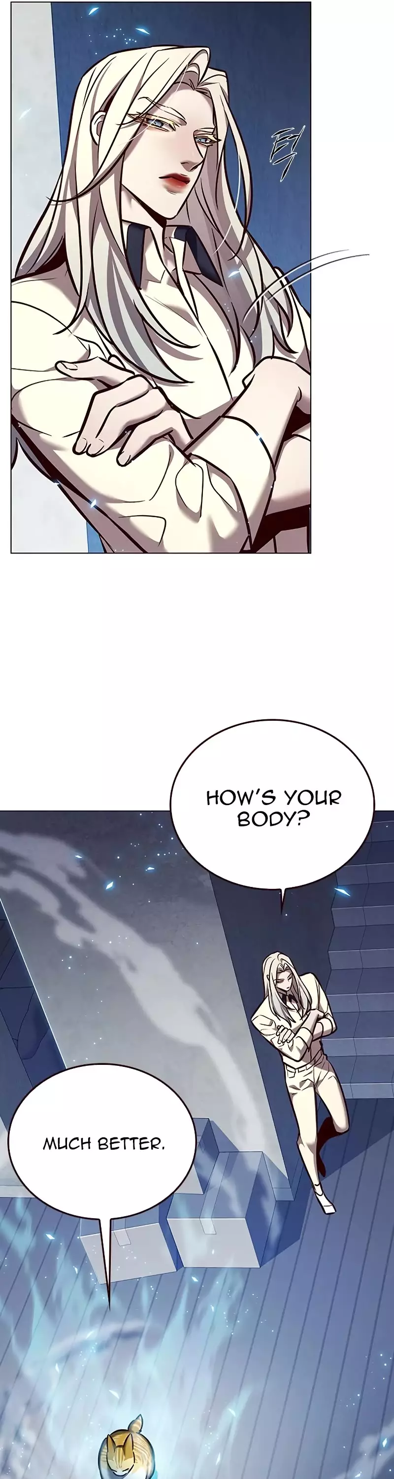 Eleceed, chapter 269, image 53