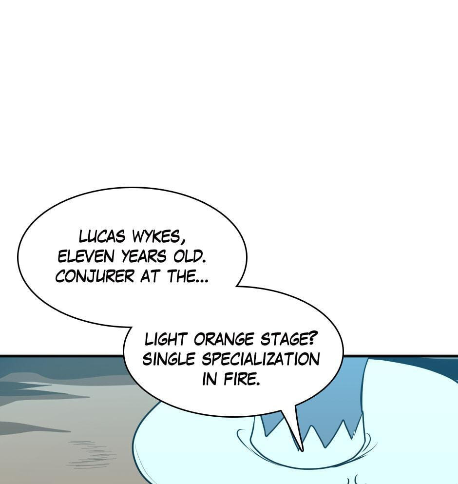 The Beginning After the End, chapter 49, image 137