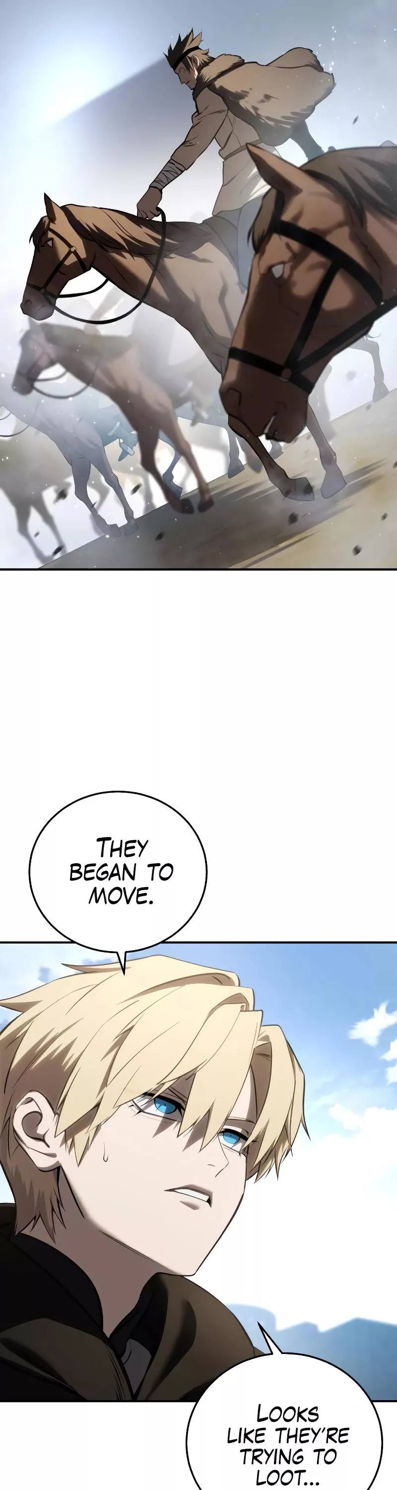 Star-Fostered Swordmaster, chapter 60, image 22
