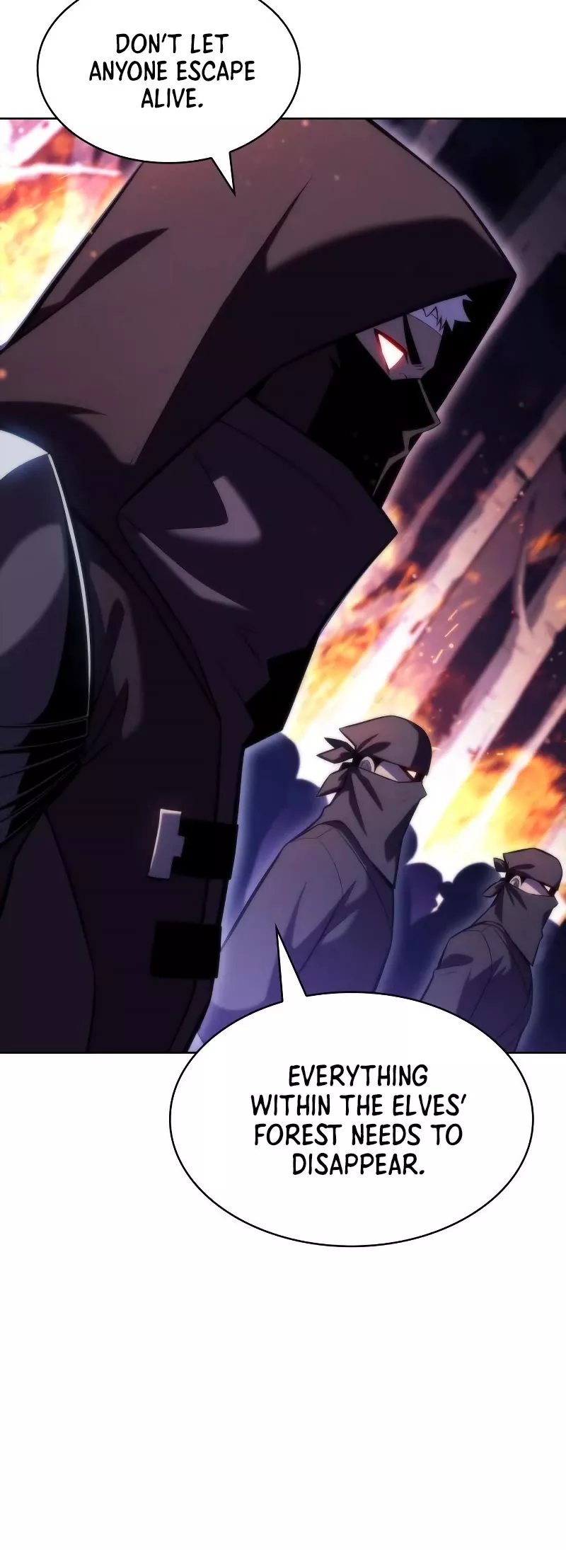 Solo Max-Level Newbie, chapter 79, image 5