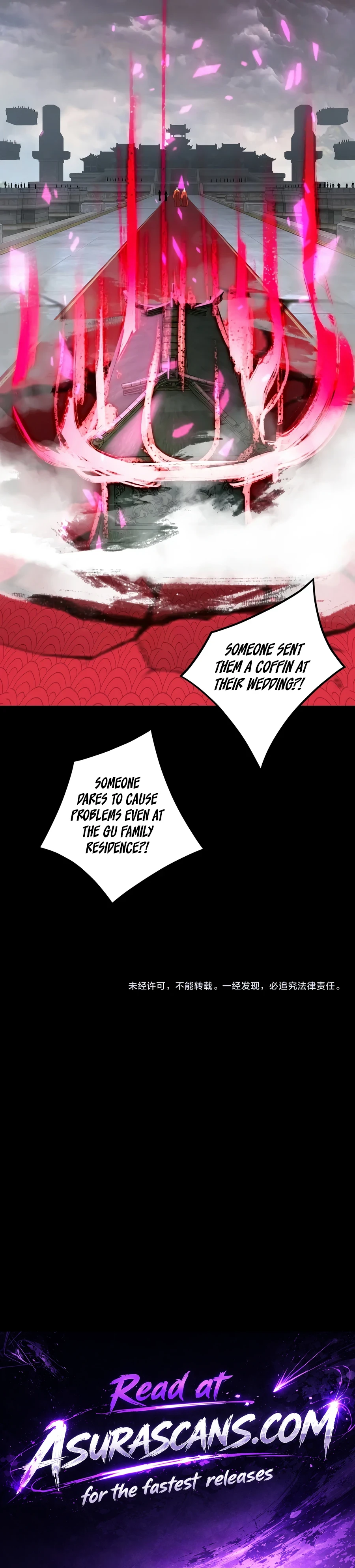 I Am the Fated Villain, chapter 339, image 10