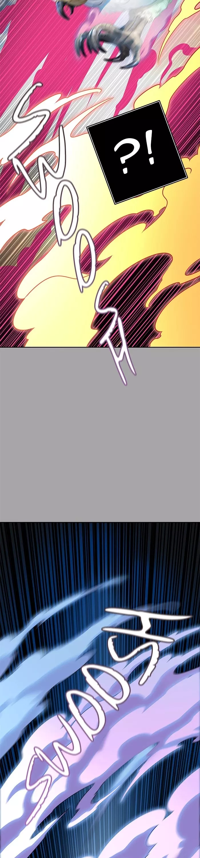 Tower of God, chapter 527, image 38