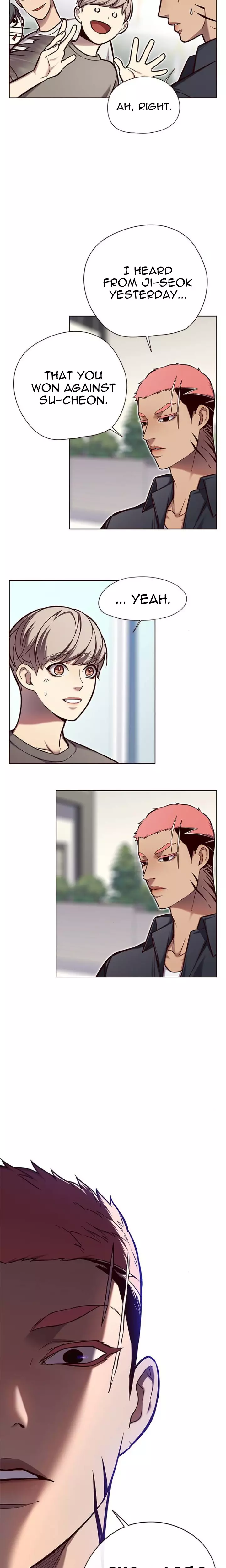 Eleceed, chapter 124, image 16