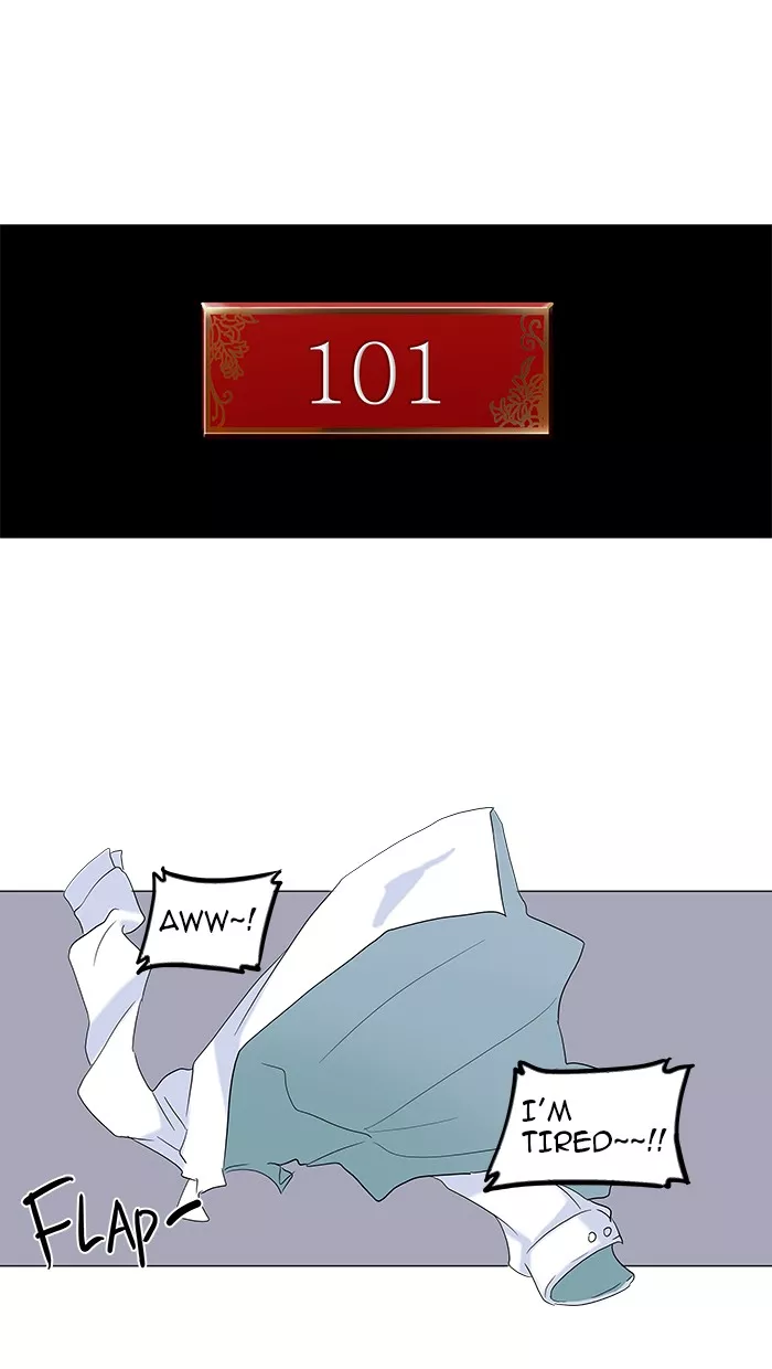 Tower of God, chapter 89, image 7