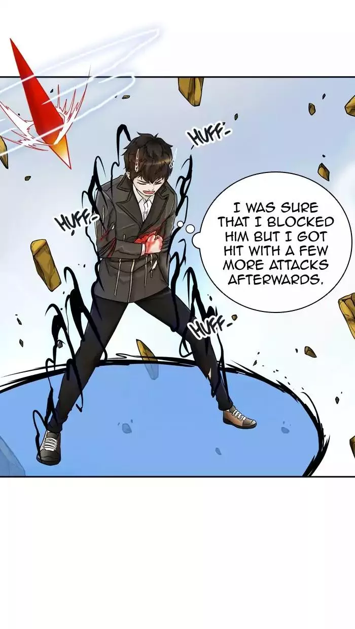 Tower of God, chapter 383, image 40