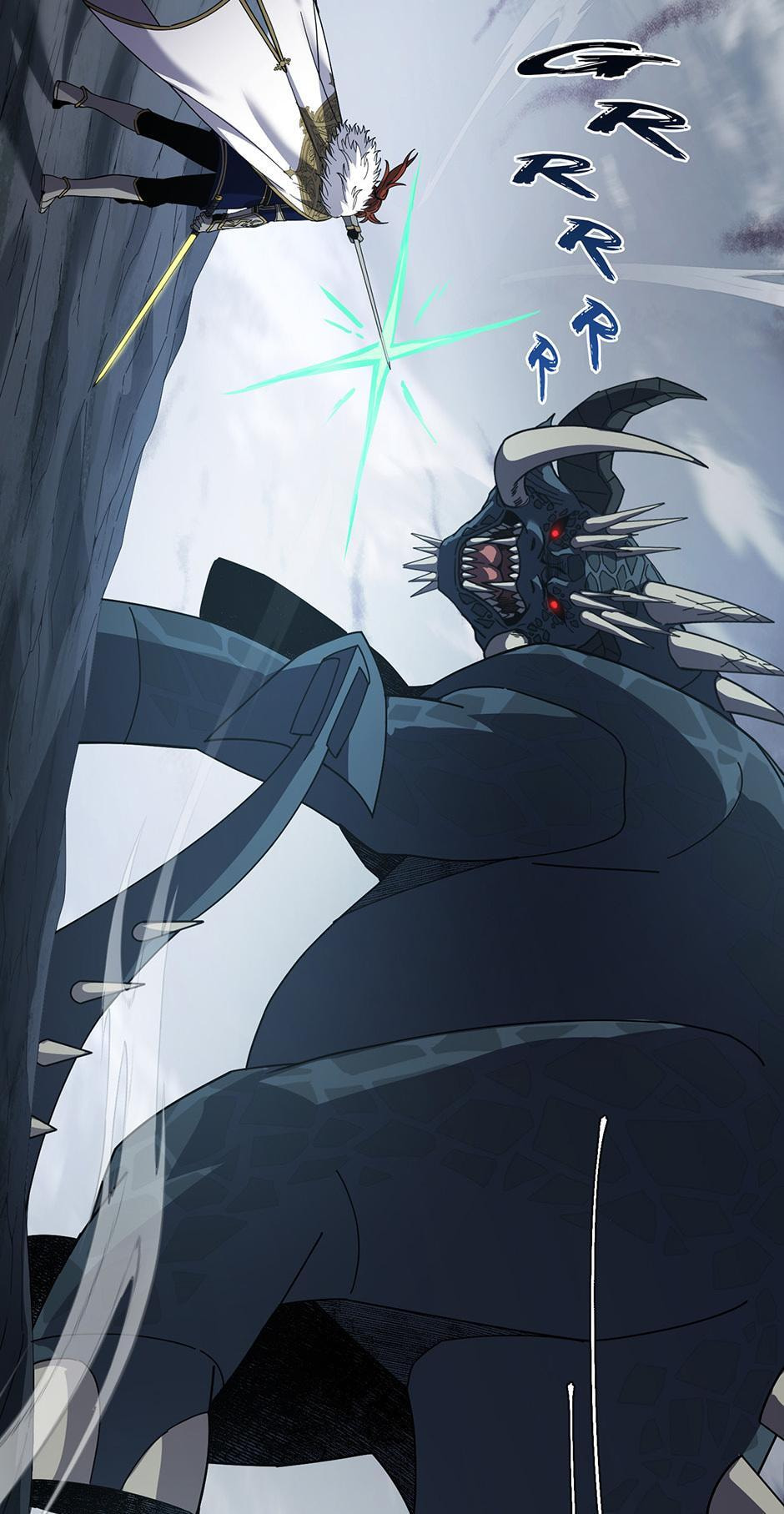 The Beginning After the End, chapter 246, image 66