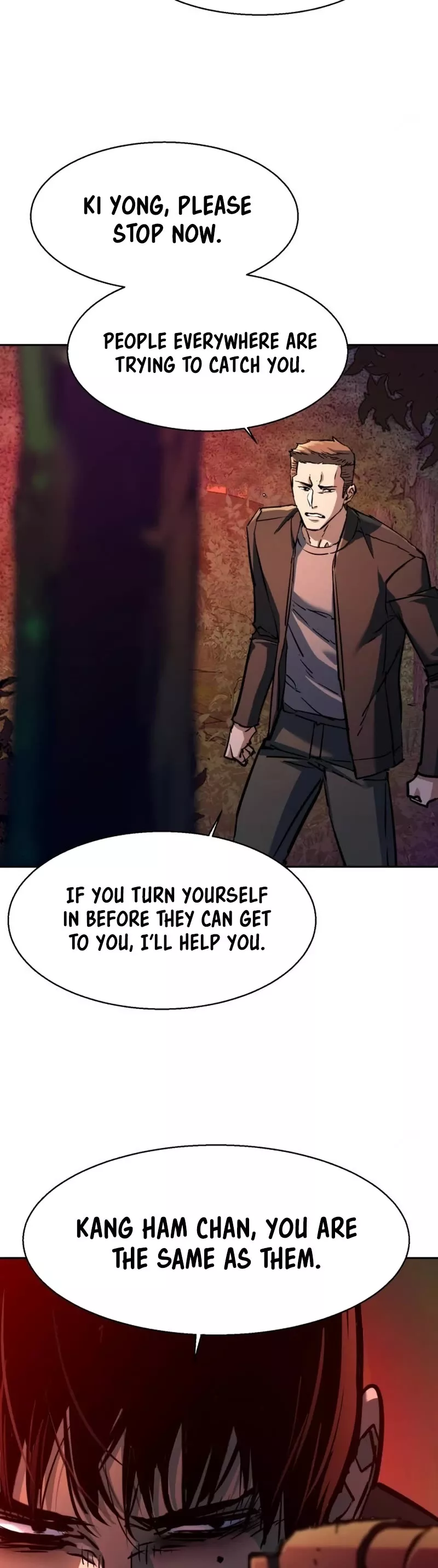 Teenage Mercenary, chapter 200, image 30