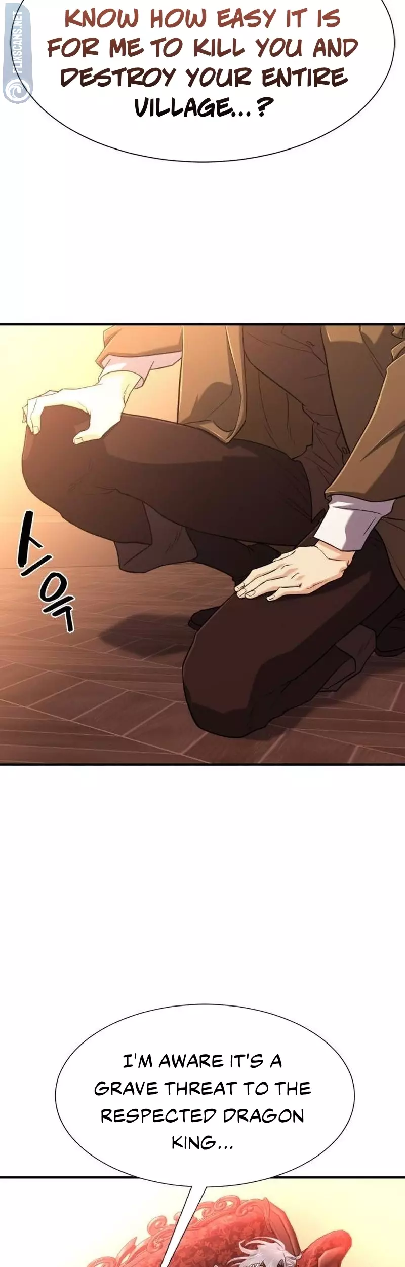 The Greatest Estate Developer, chapter 124, image 31