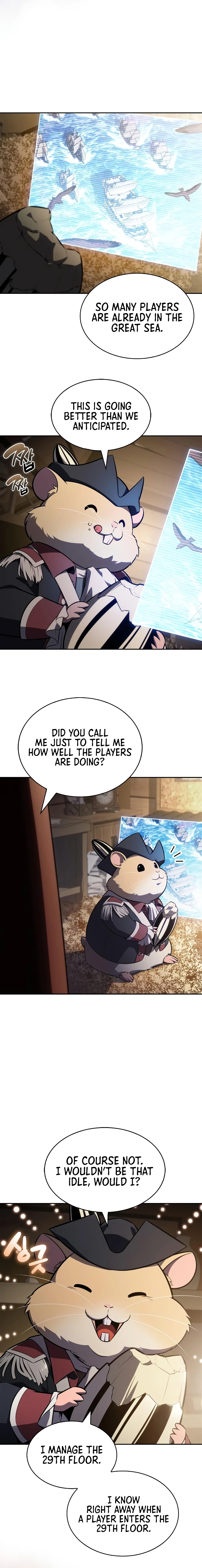 Solo Max-Level Newbie, chapter 256, image 27