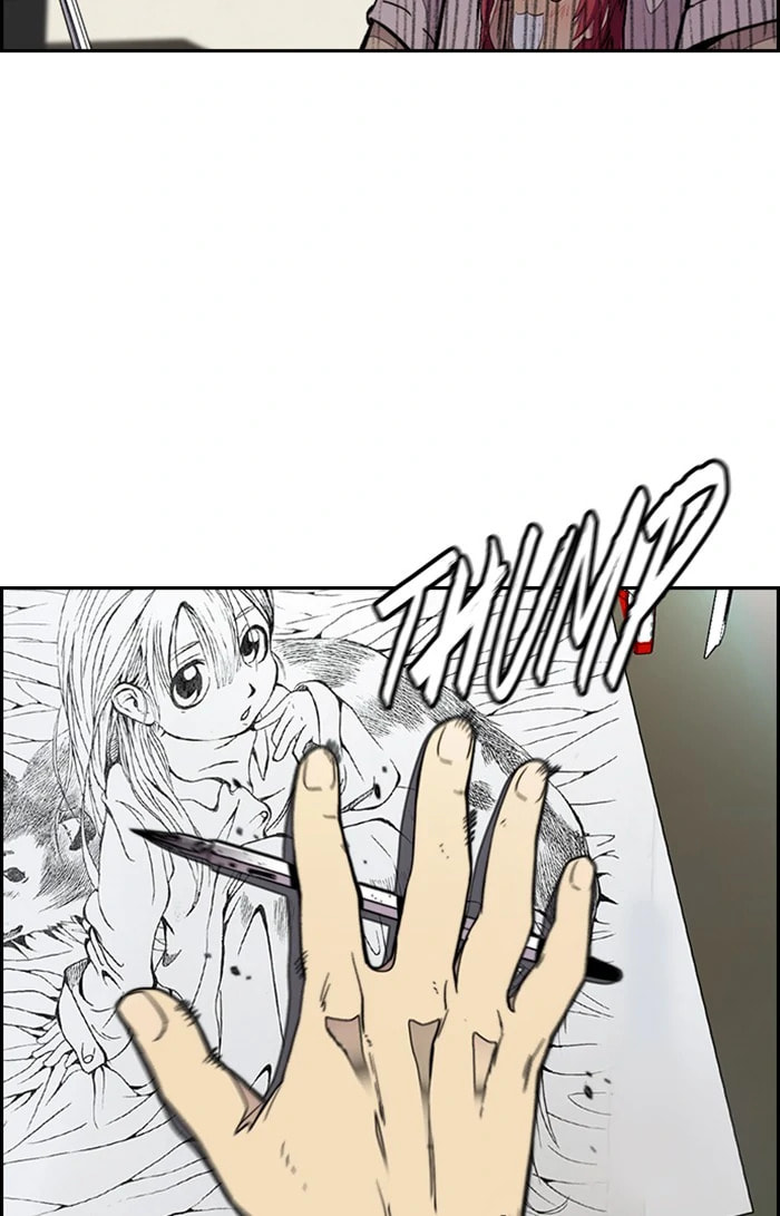 Wind Breaker, chapter 299, image 52