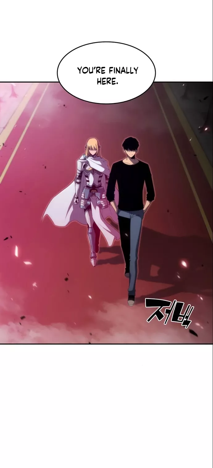 Solo Max-Level Newbie, chapter 21, image 43