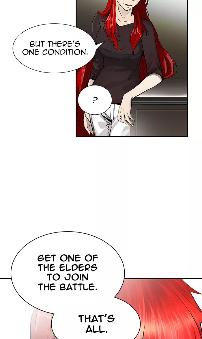Tower of God, chapter 467, image 60