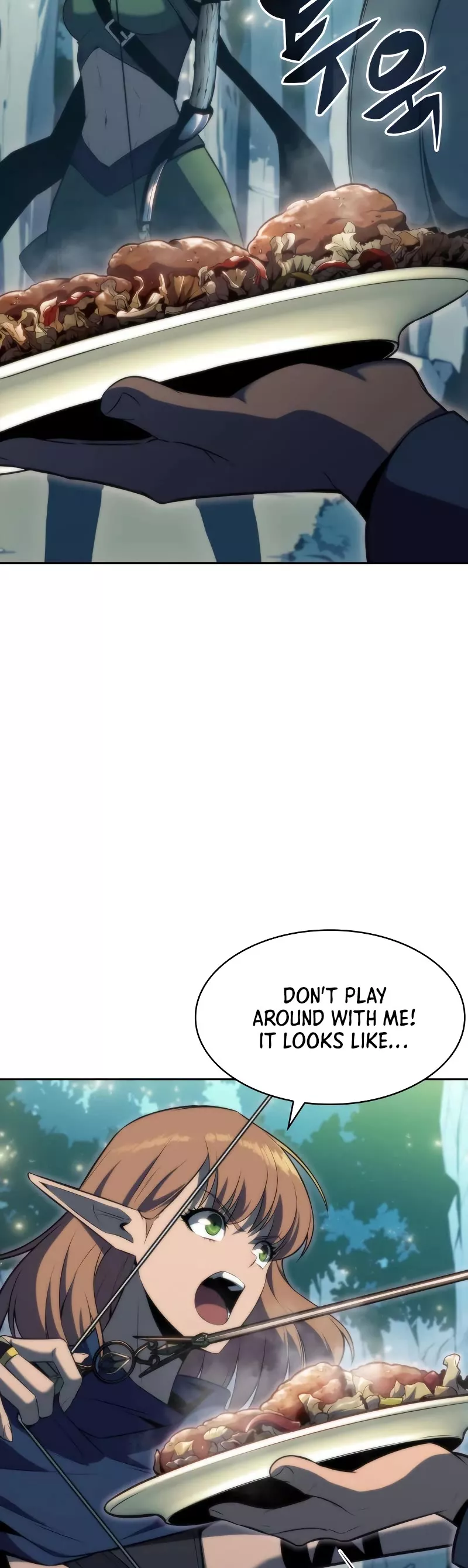 Solo Max-Level Newbie, chapter 76, image 35