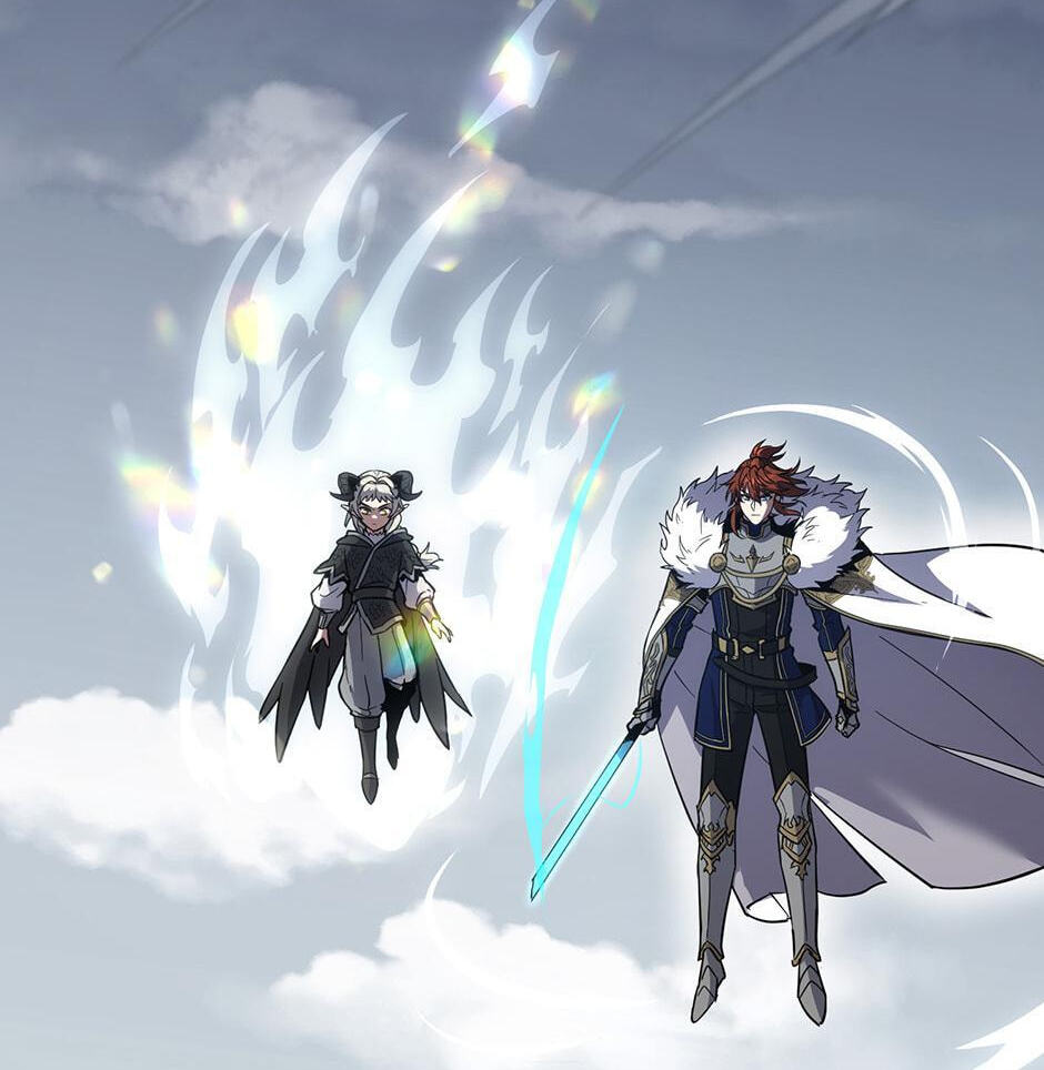 The Beginning After the End, chapter 249, image 14