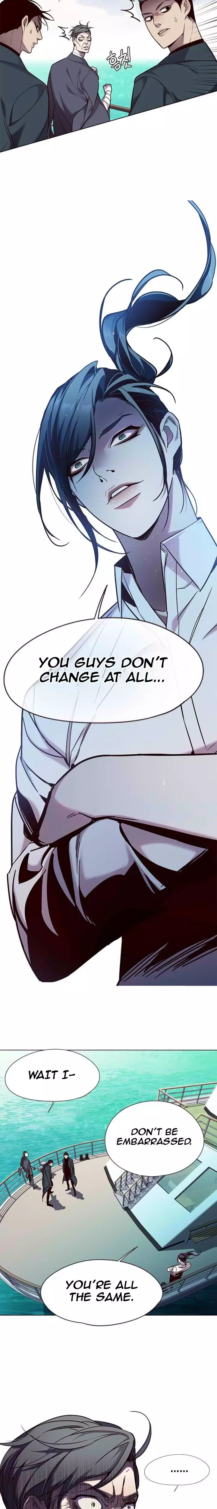 Eleceed, chapter 98, image 19