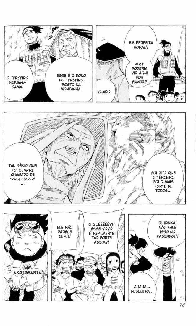 Naruto, chapter 94, image 13