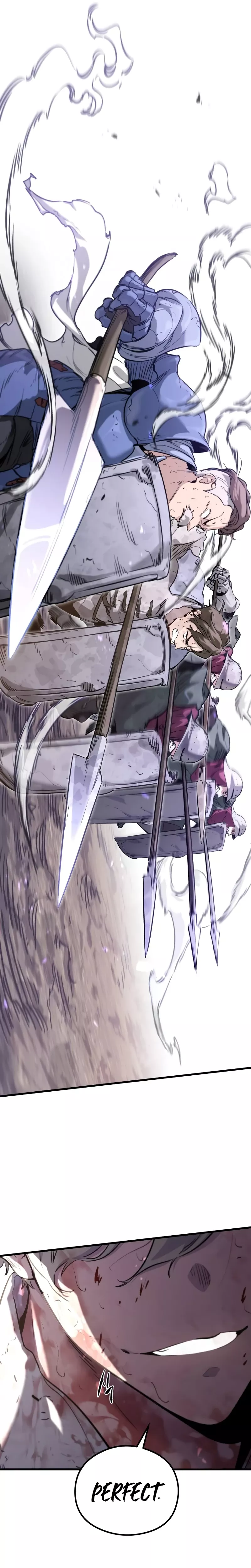The Regressed Mercenary Has a Plan, chapter 2, image 26