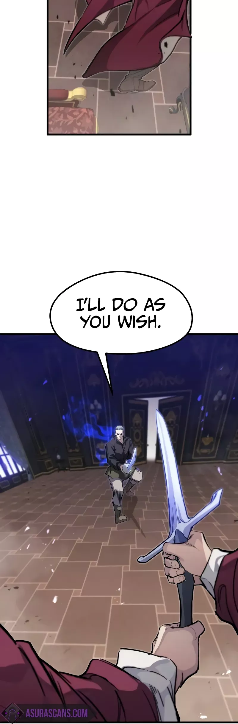 The Regressed Mercenary Has a Plan, chapter 11, image 13