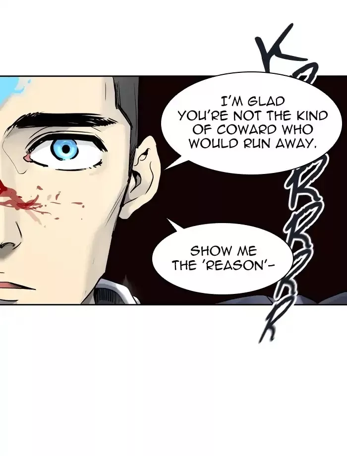 Tower of God, chapter 414, image 41