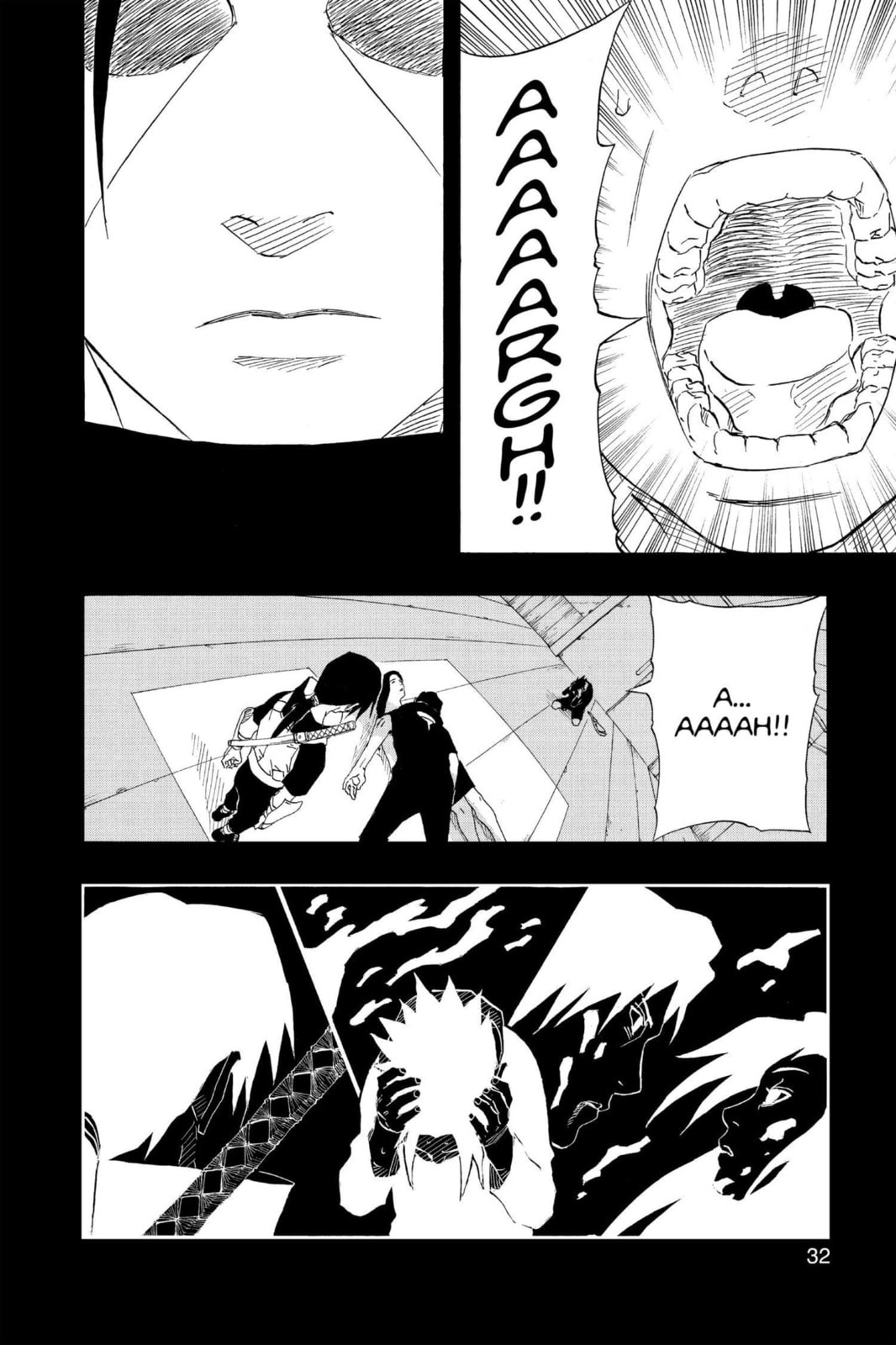 Naruto, chapter 146, image 6