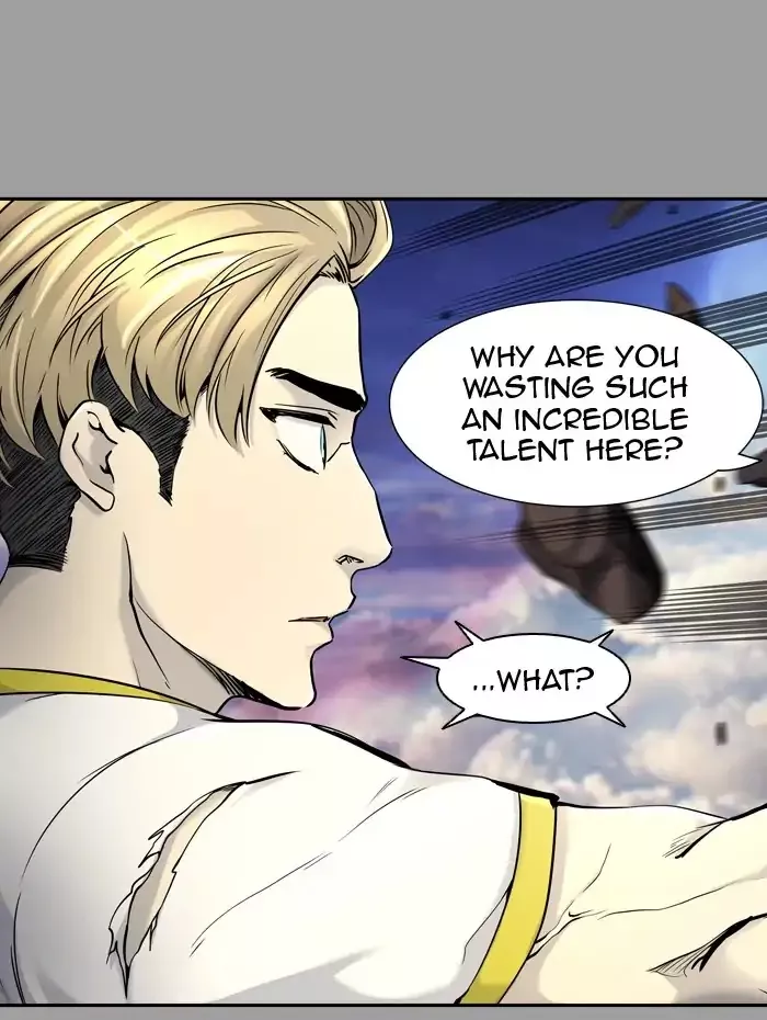 Tower of God, chapter 407, image 45