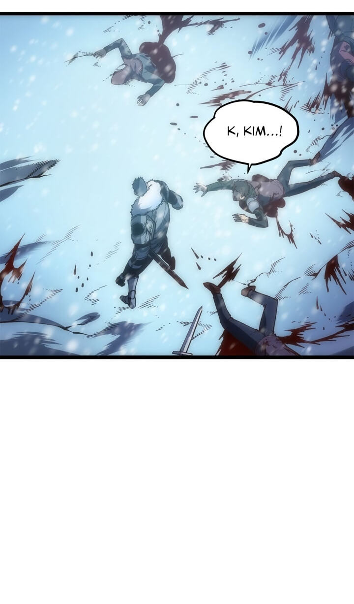 Solo Leveling, chapter 51, page 100