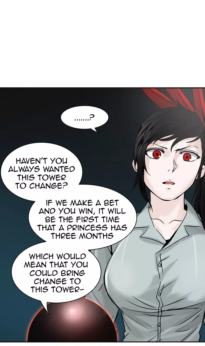Tower of God, chapter 302, image 4