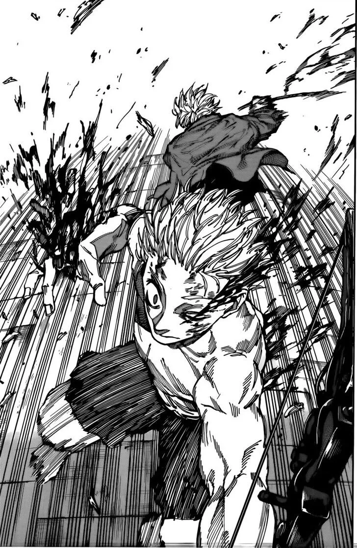 Sakamoto Days, chapter 194, image 12