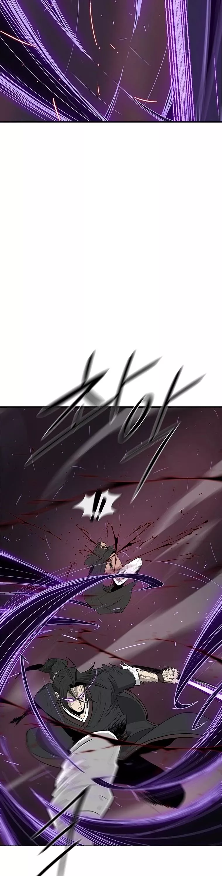 Legend of the Northern Blade, chapter 120, image 34